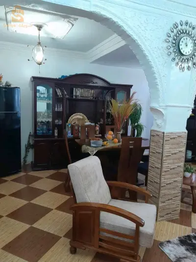 apartments