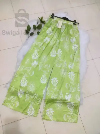 pantalon large