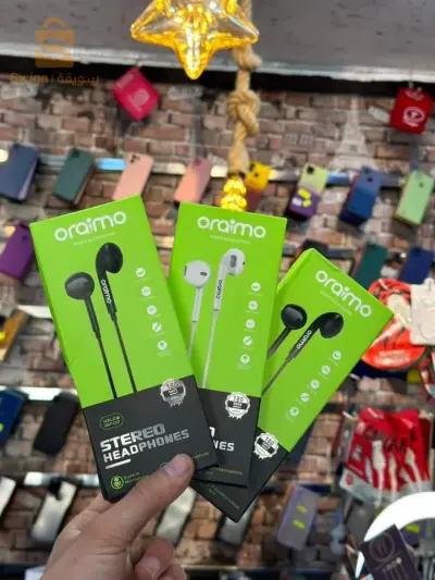 Oraimo