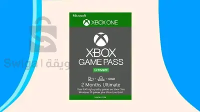 كارت xbox