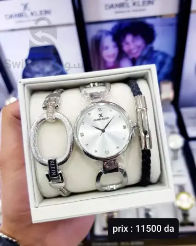 montre femme