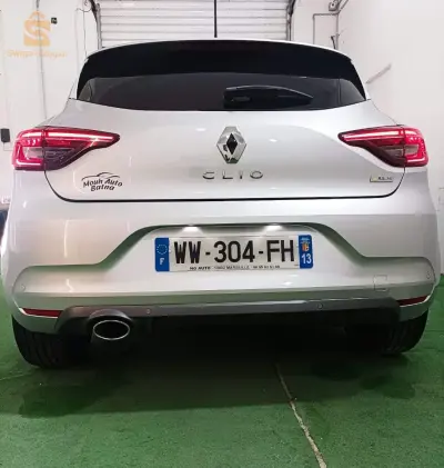 CLIO 5  R.S.LINE