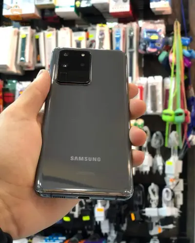 GALAXY S20 ULTRA