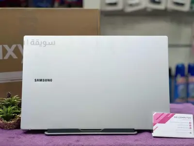 GALAXY BOOK 2
