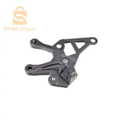 Platine Repose Pied Avant Gauche Kawasaki Z900