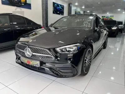 Mercedes