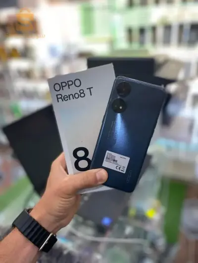 oppo 8t