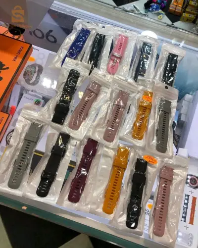 Bracelets 22mm et 20mm disponible  ️