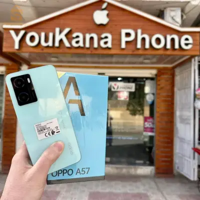 OPPO A57