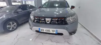 Duster extrême 2022