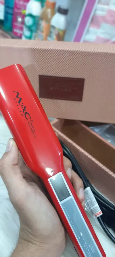 ليسور MAC