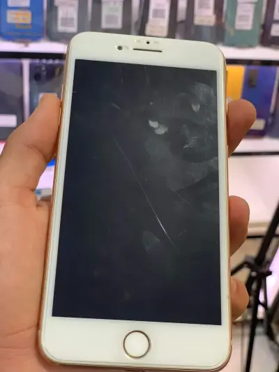 iPhone 8 Plus