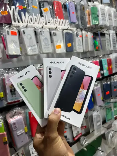 galaxy A14