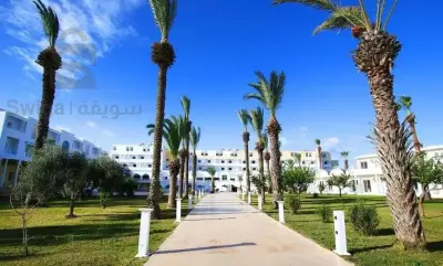 سياحة وسفر