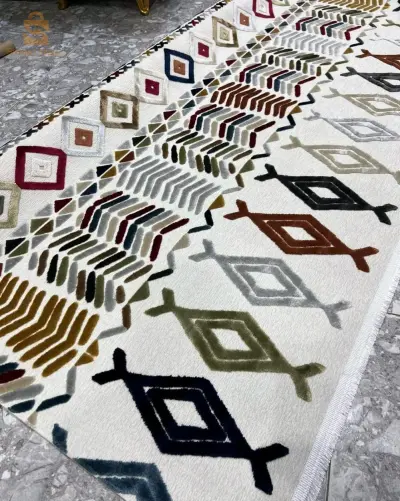 سجادة فسكوز