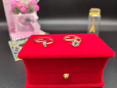 bague