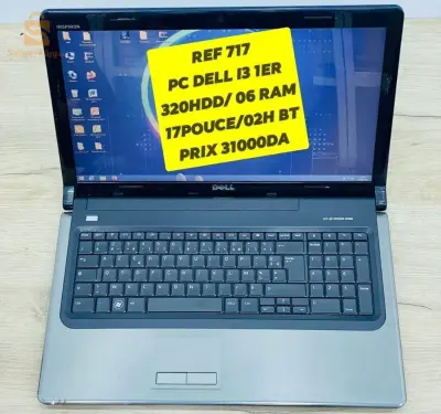 dell i3 1er