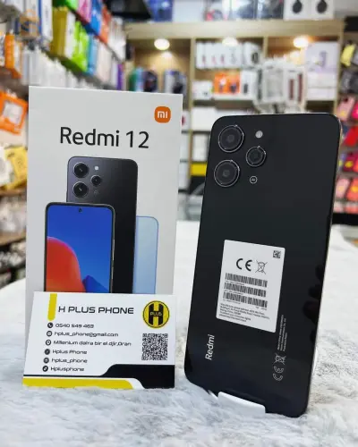 Redmi 12