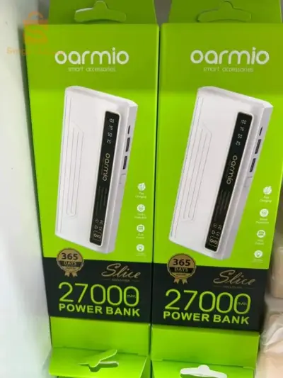 POWR BANK 27000