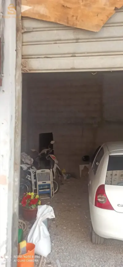 محل تجاري