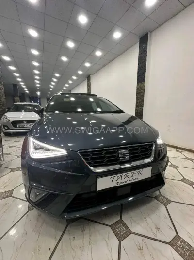 SEAT IBIZA FR 1.0TSI 110CH DSG
