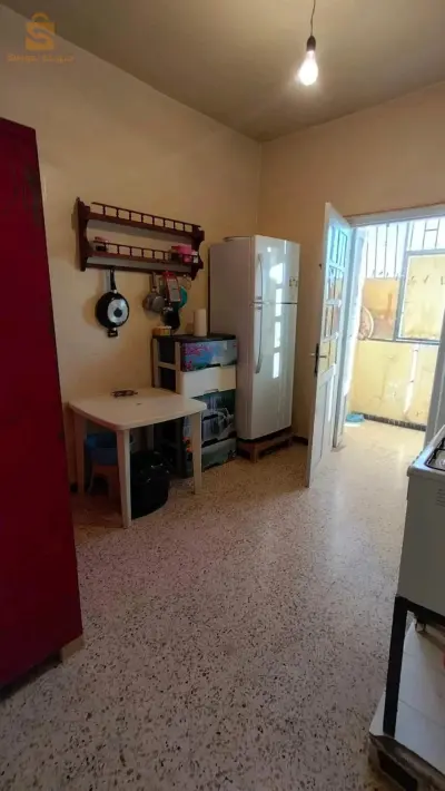 apartments
