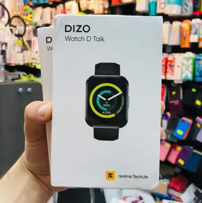 Realme DIZO D Talk