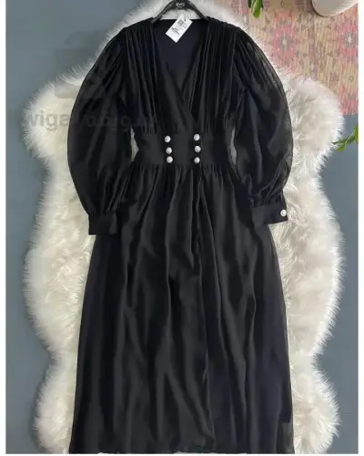 فستان