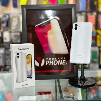 Samsung Galaxy A04 🤩vitnam