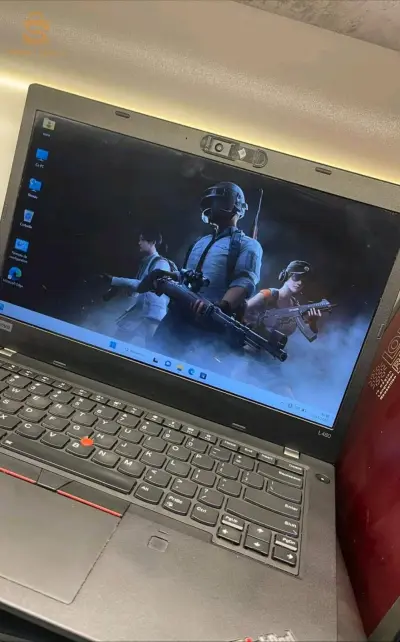 thinkpad leneve
