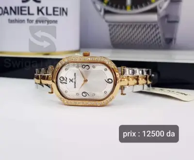 montre femme