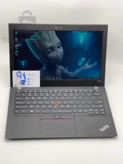computer leneve