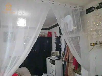 apartments