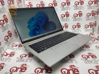 HP Elitebook