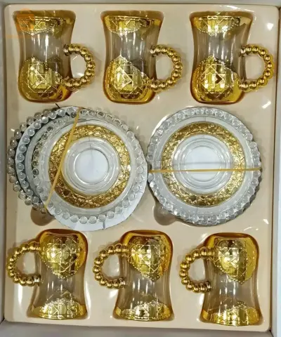 ensemble