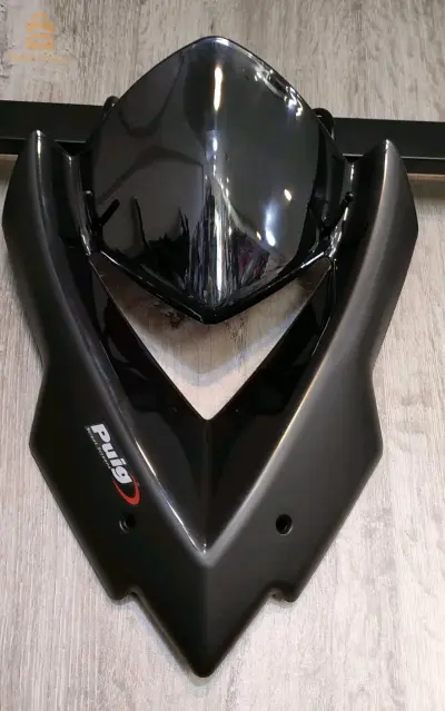 VISIÉRUE PUIG Kawasaki Z1000