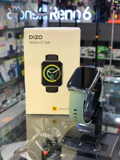dizo watch d talk