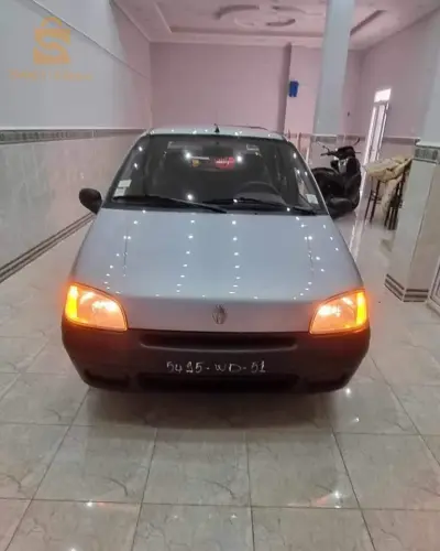 Clio 1996