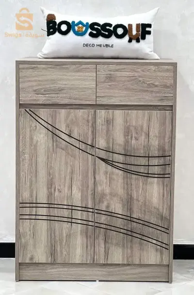 porte chaussure