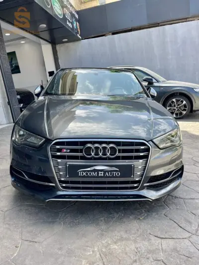 AUDI S3 2.0 TFSI 300ch