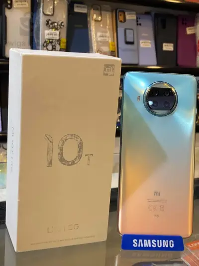 MI 10 TLITE