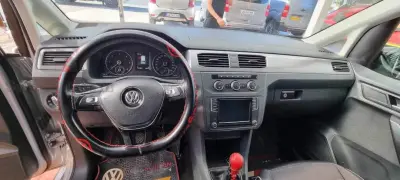CADDY EDITION