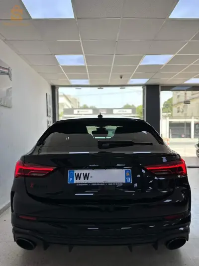 AUDI RS Q3 2023 Quattro 400 ch