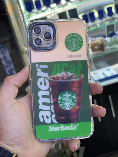 Entichoc iphone