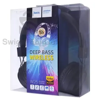 casque sans fil