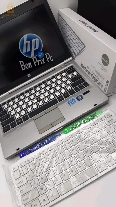 ايليت بوك HP