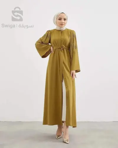 hijab legitime