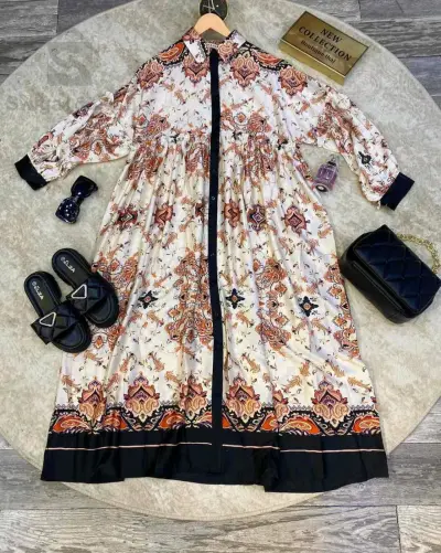 فستان