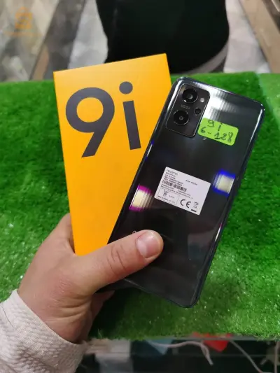 REALMI 9i