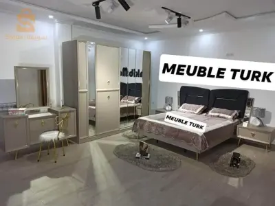 غرفة نوم